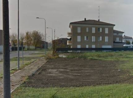 Terreno edificabile via del Veronese Paolo Caliari, Carpi - foto 1