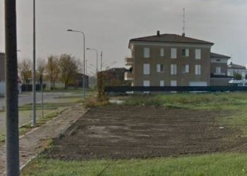 Terreno edificabile via del Veronese Paolo Caliari, Carpi - foto 1