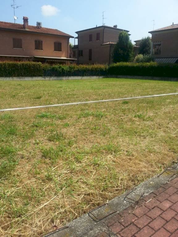 20180717 112133 - Terreno edificabile via TERESIO OLIVELLI, Carpi - foto 1