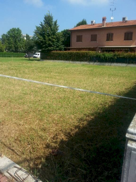 20180717 112214 - Terreno edificabile via TERESIO OLIVELLI, Carpi - foto 2