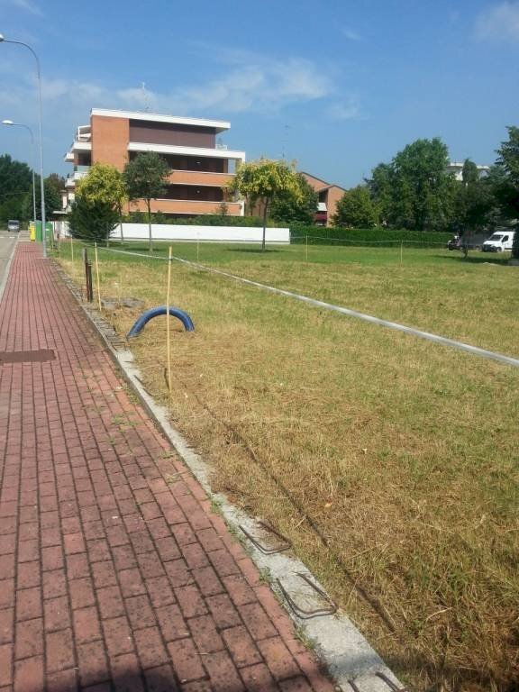20180717 112218 - Terreno edificabile via TERESIO OLIVELLI, Carpi - foto 3