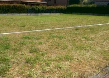 20180717 112133 - Terreno edificabile via TERESIO OLIVELLI, Carpi - foto 1