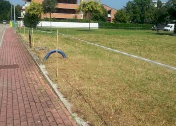 20180717 112218 - Terreno edificabile via TERESIO OLIVELLI, Carpi - foto 3