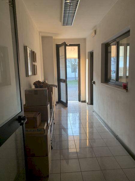 img 0877 - Shed TECNOCARPI PIAZZALE RAMAZZINI 37/B, Carpi - photo 2