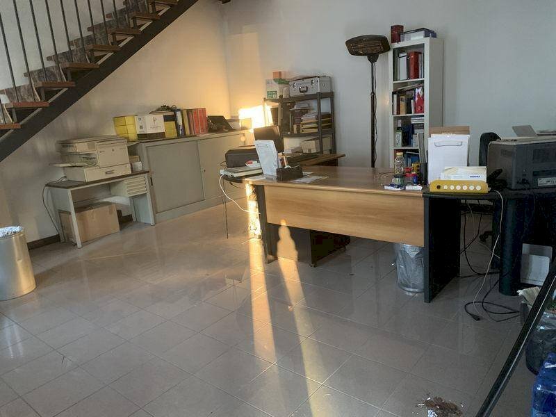 img 0872 - Shed TECNOCARPI PIAZZALE RAMAZZINI 37/B, Carpi - photo 3