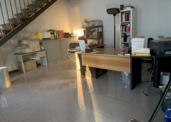 img 0872 - Capannone TECNOCARPI PIAZZALE RAMAZZINI 37/B, Carpi - foto 3