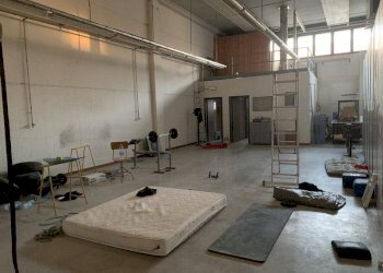 img 0874 - Capannone TECNOCARPI PIAZZALE RAMAZZINI 37/B, Carpi - foto 5