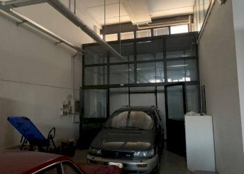 foto 1 - Capannone TECNOCARPI PIAZZALE RAMAZZINI 37/B, Carpi - foto 7