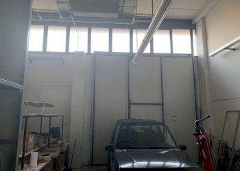 img 0882 - Capannone TECNOCARPI PIAZZALE RAMAZZINI 37/B, Carpi - foto 8