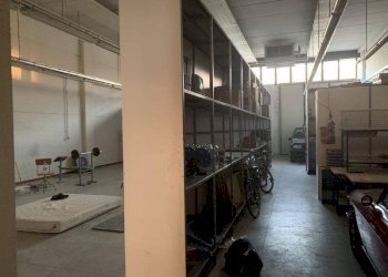 img 0875 - Capannone TECNOCARPI PIAZZALE RAMAZZINI 37/B, Carpi - foto 9