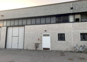 img 0895 - Capannone TECNOCARPI PIAZZALE RAMAZZINI 37/B, Carpi - foto 12