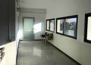 img 0183 - Ufficio piazzale RAMAZINI 37/B, Carpi - foto 4