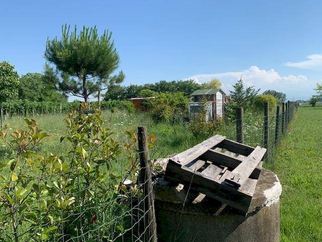 img 7994 - Terreno agricolo via CARLO MARX 170, Carpi - foto 1