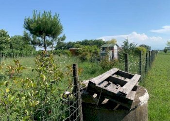 img 7994 - Terreno agricolo via CARLO MARX 170, Carpi - foto 1