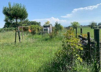 img 7993 - Terreno agricolo via CARLO MARX 170, Carpi - foto 3