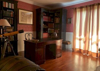 img 8359 - Villa via G. Agnini, San Felice sul Panaro - foto 8