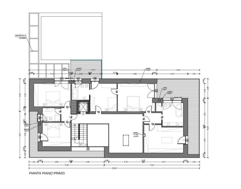 schermata 2021 01 24 alle 16 36 32 - Villa via GARAGNANI, Carpi - photo 2
