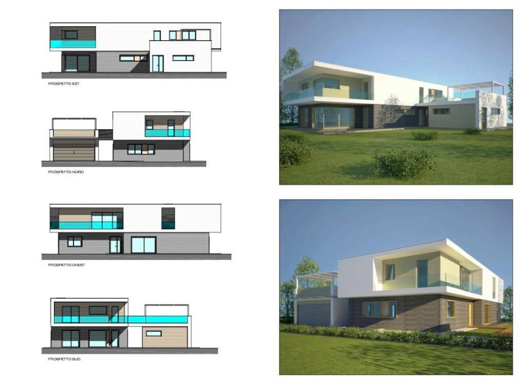 schermata 2021 01 24 alle 16 36 48 - Villa via GARAGNANI, Carpi - photo 3