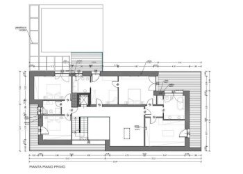 schermata 2021 01 24 alle 16 36 32 - Villa via GARAGNANI, Carpi - foto 2