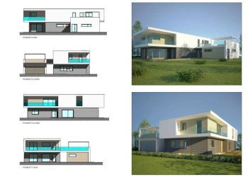 schermata 2021 01 24 alle 16 36 48 - Villa via GARAGNANI, Carpi - foto 3