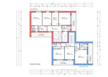 schermata 2021 01 24 alle 16 43 49 - Villa via GARAGNANI, Carpi - foto 4