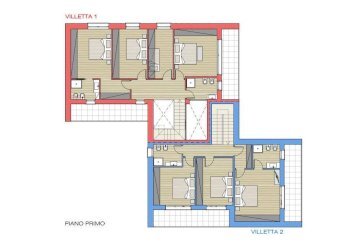 schermata 2021 01 24 alle 16 44 02 - Villa via GARAGNANI, Carpi - foto 5