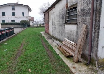 img 20201223 103951329 - Villa via F.LLI ROSSELLI, Novi di Modena - foto 12