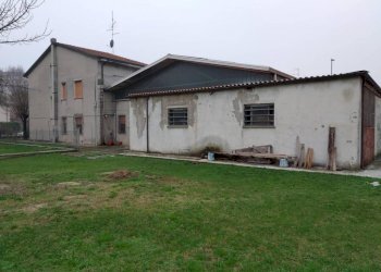 img 20201223 104022124 - Villa via F.LLI ROSSELLI, Novi di Modena - foto 13