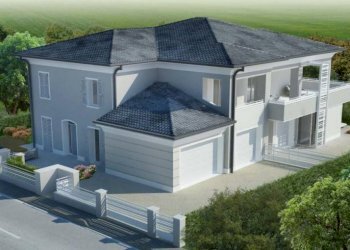 1 lo - Villa a Schiera via MORBIDINA, Carpi - foto 1