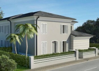 4 - Villa a Schiera via MORBIDINA, Carpi - foto 2