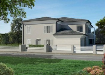 5 - Villa a Schiera via MORBIDINA, Carpi - foto 3