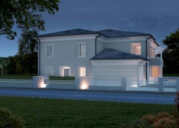 6n - Villa a Schiera via MORBIDINA, Carpi - foto 4