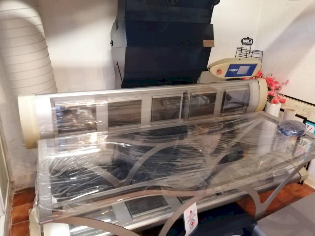 img 20210421 090855 - Parrucchieri Uomo - Donna via BERENGARIO, Carpi - foto 3