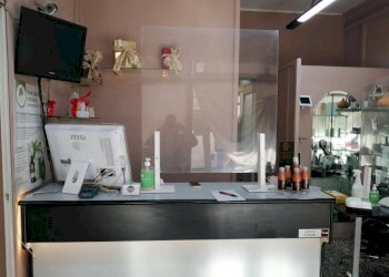 img 20210421 090749 - Parrucchieri Uomo - Donna via BERENGARIO, Carpi - foto 1