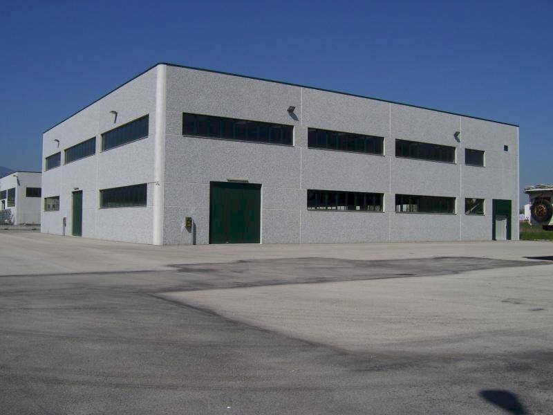 img id 246030 1 - Shed via LOMBARDIA, Carpi - photo 1