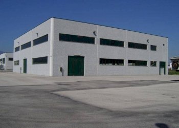 img id 246030 1 - Capannone via LOMBARDIA, Carpi - foto 1