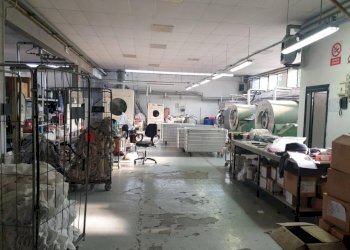 20210930 091845 - Capannone via LOMBARDIA, Carpi - foto 2