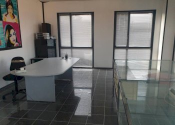 20210930 091656 - Capannone via LOMBARDIA, Carpi - foto 5