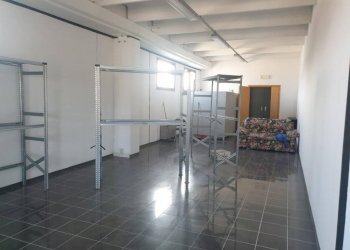 20210930 091701 - Capannone via LOMBARDIA, Carpi - foto 6