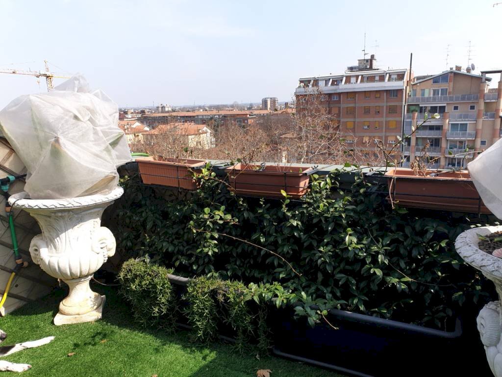 20220319 131539 - Attic piazzale RAMAZZINI, Carpi - photo 3