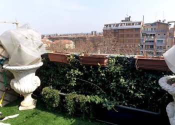 20220319 131539 - Attico piazzale RAMAZZINI, Carpi - foto 3