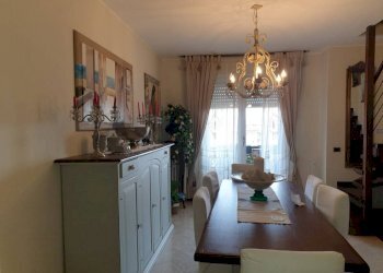 20220319 131950 - Attico piazzale RAMAZZINI, Carpi - foto 6