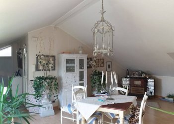 20220319 131655 - Attico piazzale RAMAZZINI, Carpi - foto 10