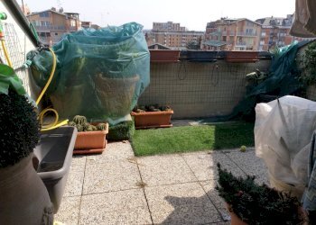 20220319 131752 - Attico piazzale RAMAZZINI, Carpi - foto 11