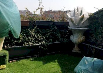 20220319 131701 - Attico piazzale RAMAZZINI, Carpi - foto 20