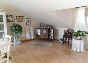 20220319 132211 - Attico piazzale RAMAZZINI, Carpi - foto 21