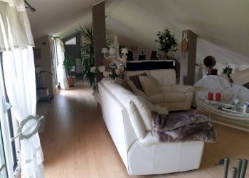 20220319 131637 - Attico piazzale RAMAZZINI, Carpi - foto 23