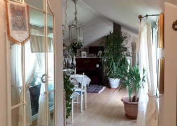 20220319 131800 - Attico piazzale RAMAZZINI, Carpi - foto 30