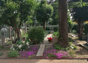 img 20220527 162500 - Villa via MARTIRI DELLA LIBERTA, Concordia sulla Secchia - foto 29