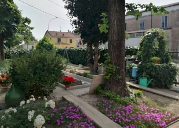 img 20220527 162510 - Villa via MARTIRI DELLA LIBERTA, Concordia sulla Secchia - foto 31